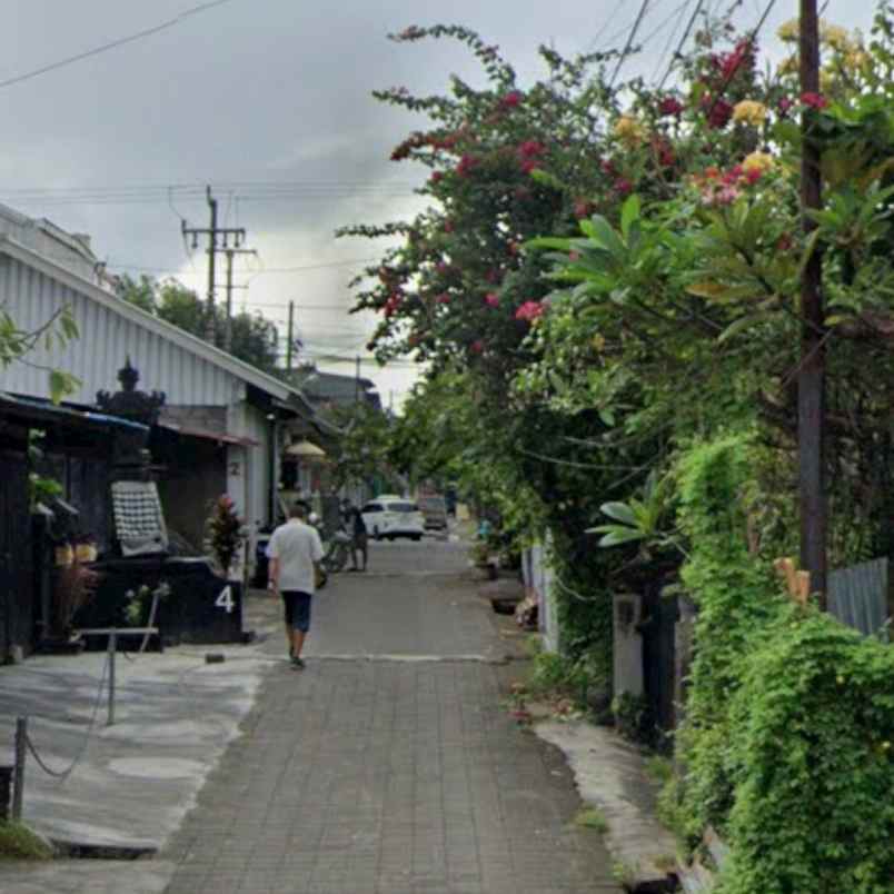 dijual tanah setiabudi