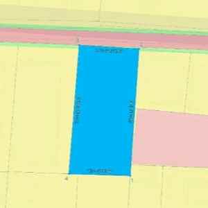 dijual tanah setiabudi