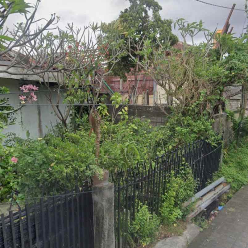 dijual tanah setiabudi