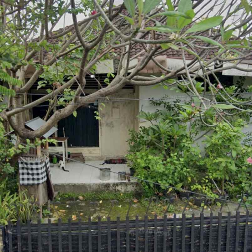 dijual tanah setiabudi