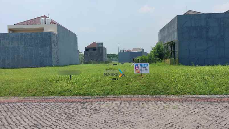 dijual tanah virgin gorda grand island