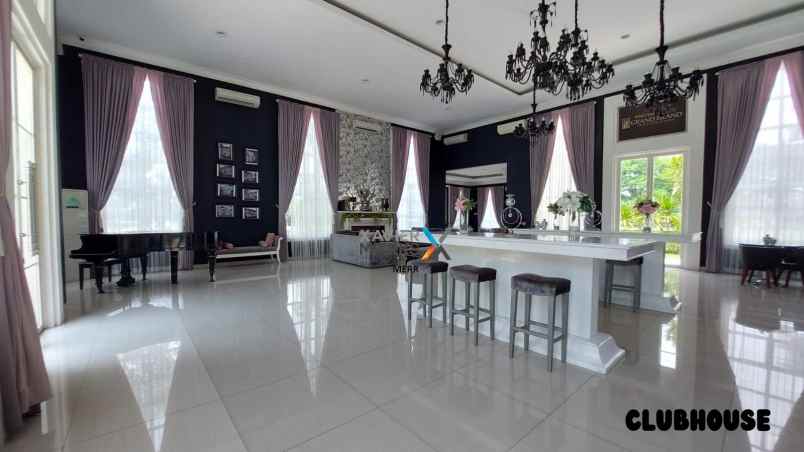 dijual tanah virgin gorda grand island