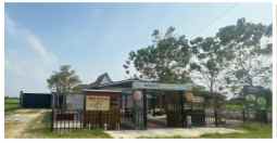 dijual villa jl citarik babakan rahayu