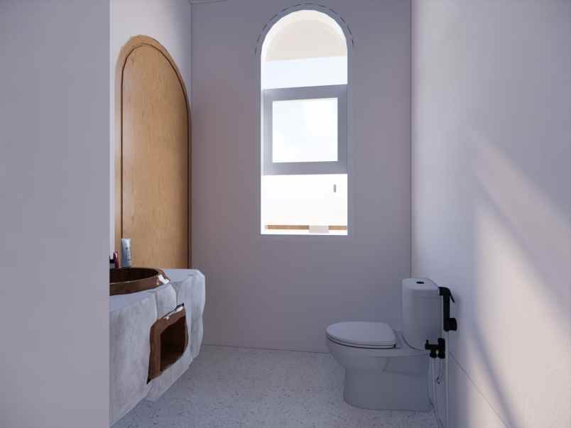 dijual villa kuta sel badung bali