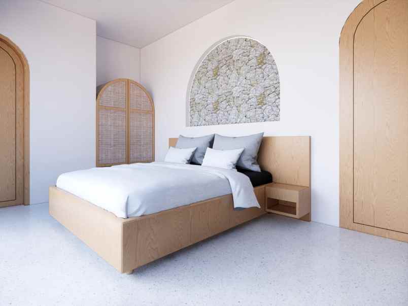 dijual villa kuta sel badung bali