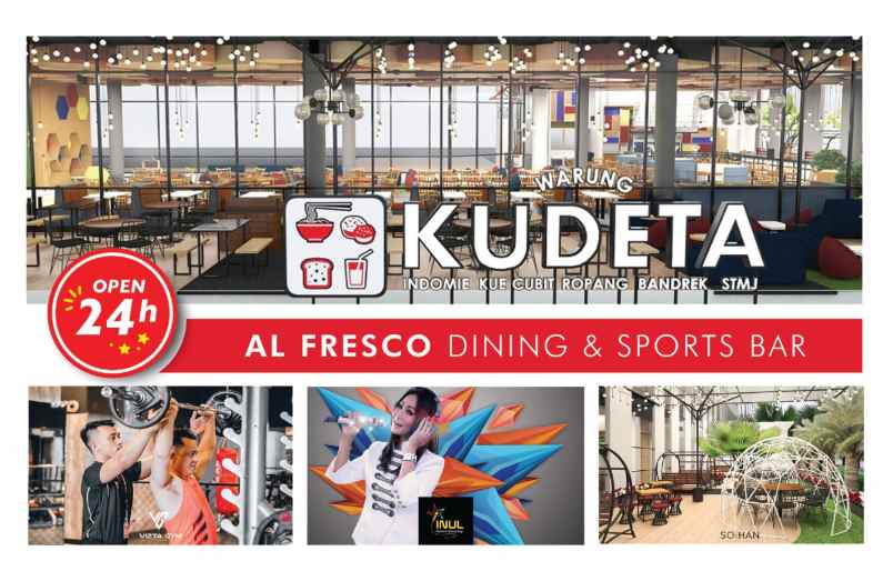 dijual villa mutiara palace tahap 3