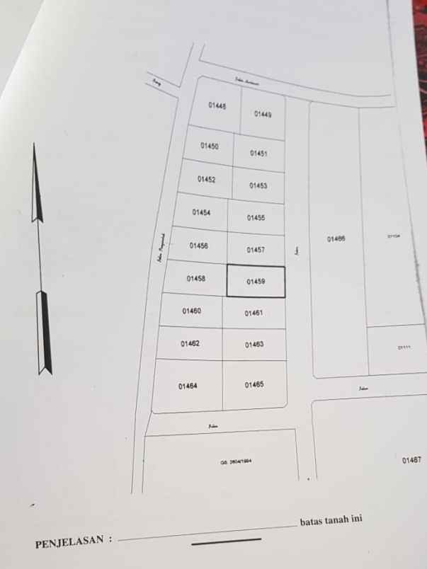 dijual villa sanur kauh