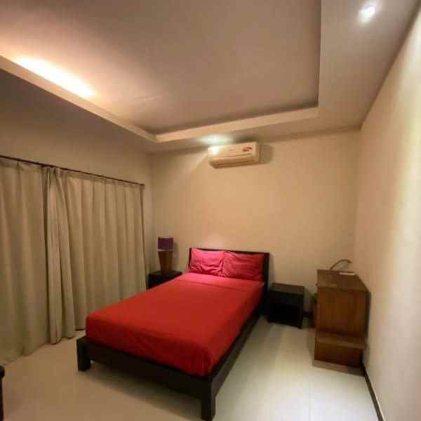 dijual villa sanur kauh