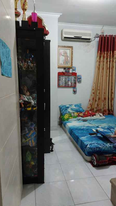 dikontrakan rumah di balikpapan regency