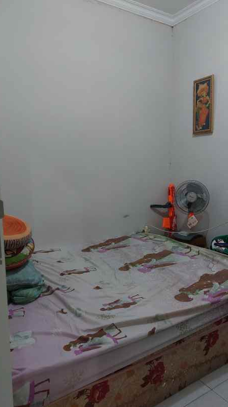 dikontrakan rumah di balikpapan regency