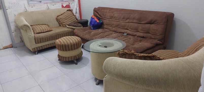 dikontrakan rumah di balikpapan regency