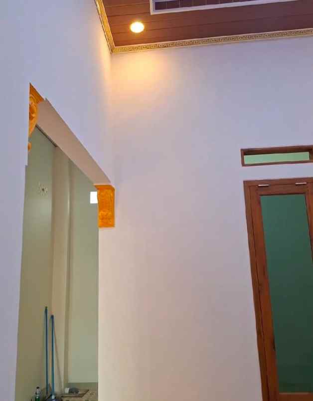 disewa hunian di pondok ungu permai bekasi utara b0693