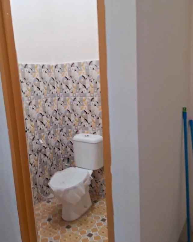 disewa hunian di pondok ungu permai bekasi utara b0693