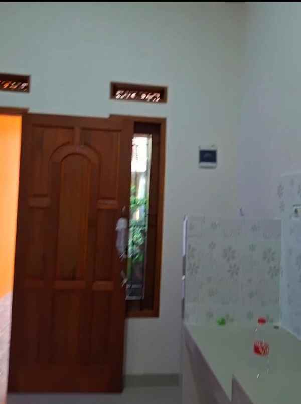 disewa hunian di pondok ungu permai bekasi utara b0693