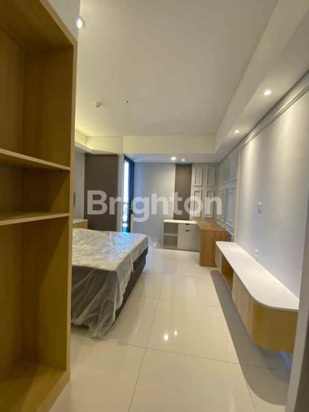 disewakan apartemen apartemen belleview