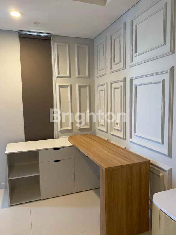 disewakan apartemen apartemen belleview