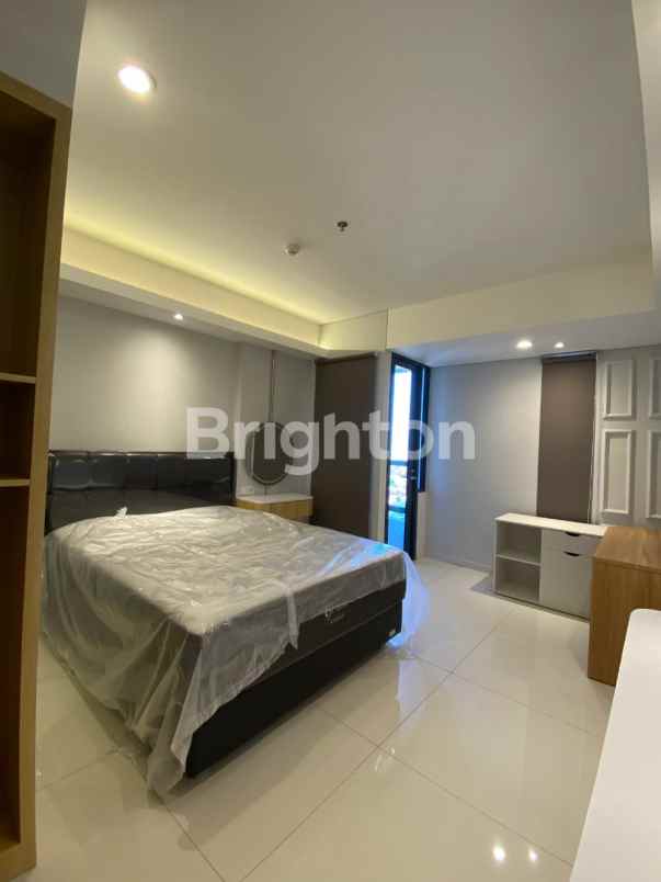 disewakan apartemen apartemen belleview