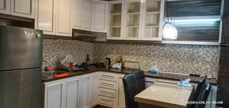 disewakan apartemen apartemen city home