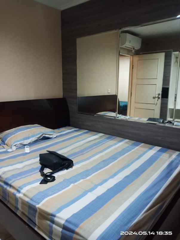 disewakan apartemen apartemen city home