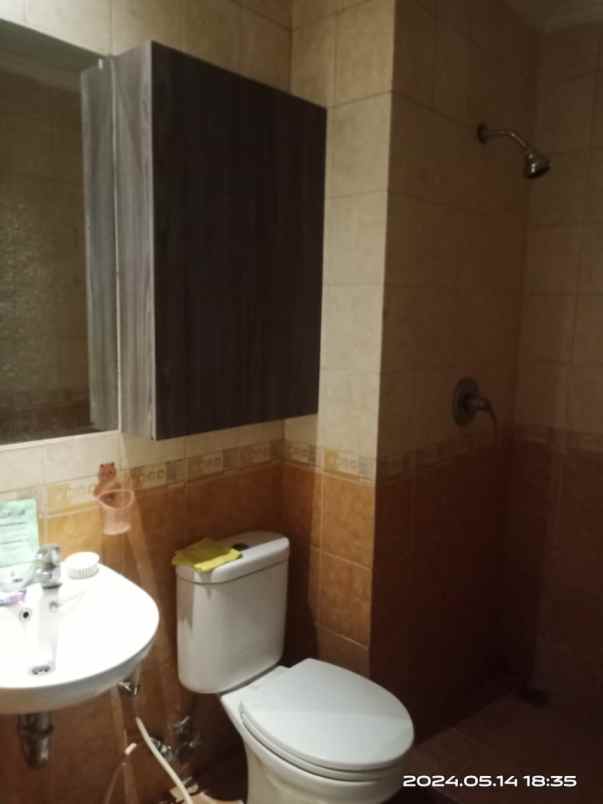 disewakan apartemen apartemen city home