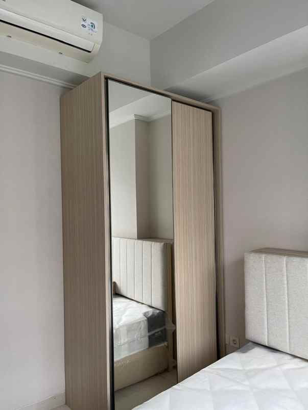 disewakan apartemen apartemen green sedayu