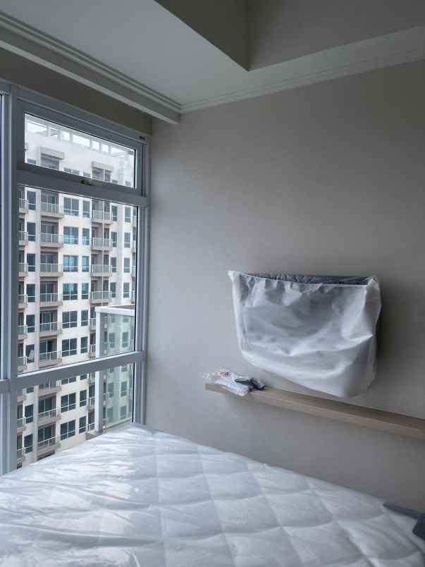 disewakan apartemen apartemen green sedayu