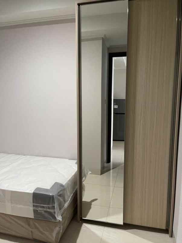 disewakan apartemen apartemen green sedayu