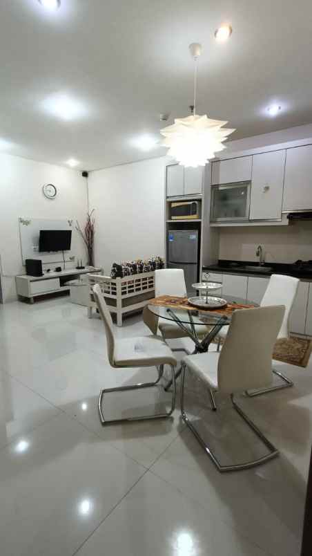 disewakan apartemen apartemen the park residence