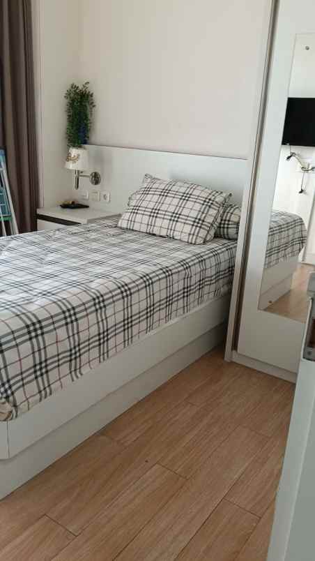 disewakan apartemen apartemen the park residence