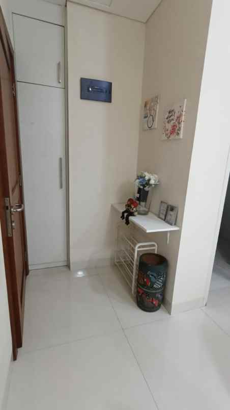 disewakan apartemen apartemen the park residence