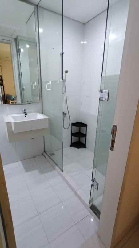 disewakan apartemen apartemen the park residence
