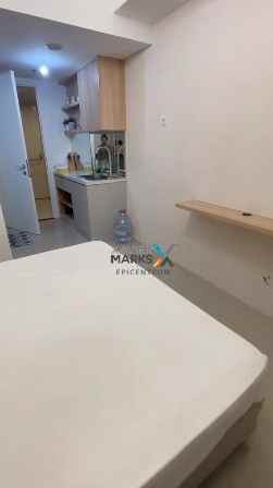 disewakan apartemen citraland vittorio