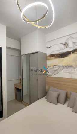 disewakan apartemen citraland vittorio