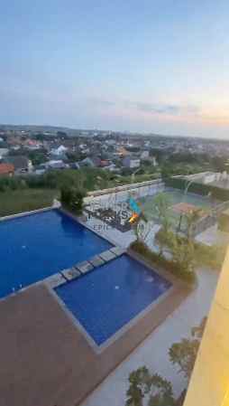 disewakan apartemen citraland vittorio