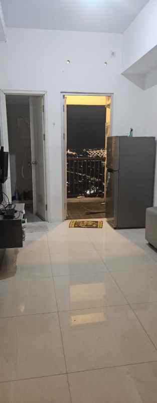 disewakan apartemen dukuh pakis