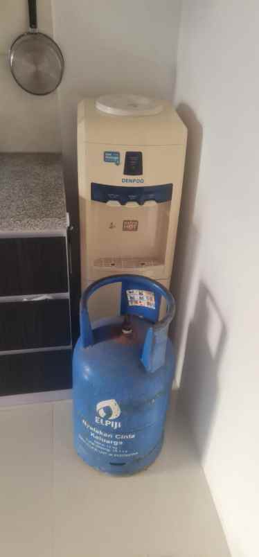 disewakan apartemen dukuh pakis