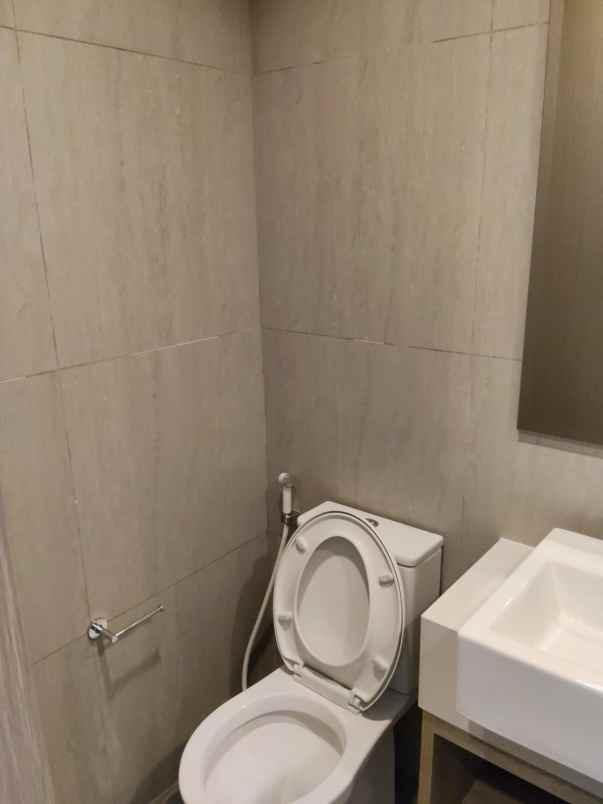 disewakan apartemen fatmawati