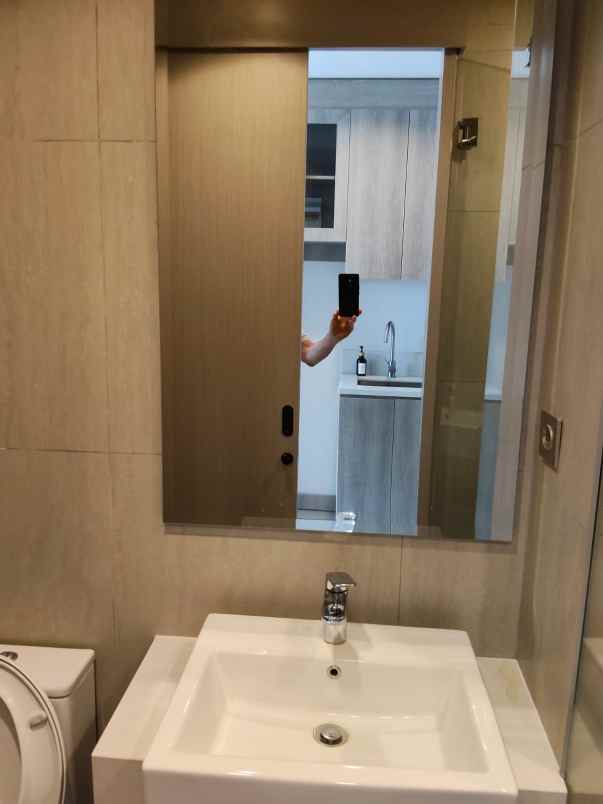 disewakan apartemen fatmawati