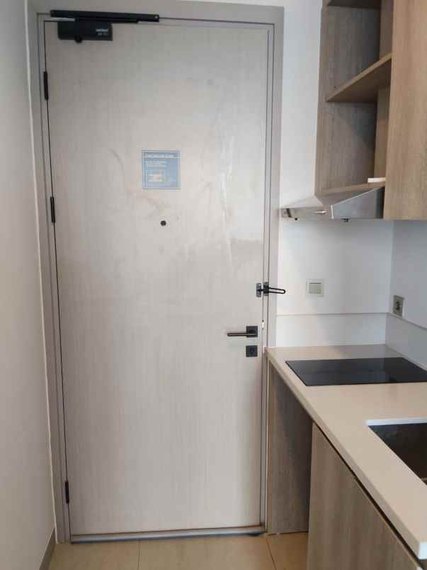 disewakan apartemen fatmawati