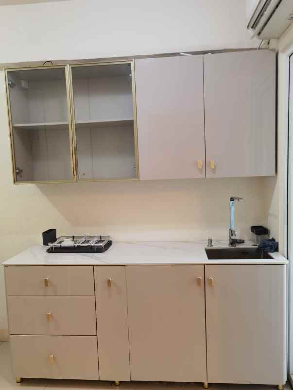 disewakan apartemen gpc 2br lokasi strategis