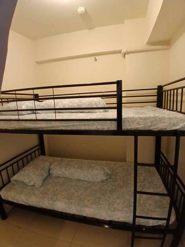 disewakan apartemen gpc 2br lokasi strategis