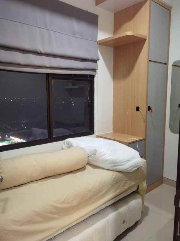 disewakan apartemen jalan alternatif cibubur