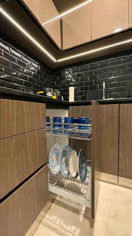 disewakan apartemen jalan bima