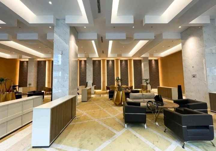 disewakan apartemen jalan putri hijau guru