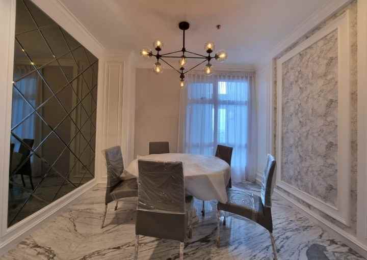 disewakan apartemen jalan putri hijau guru