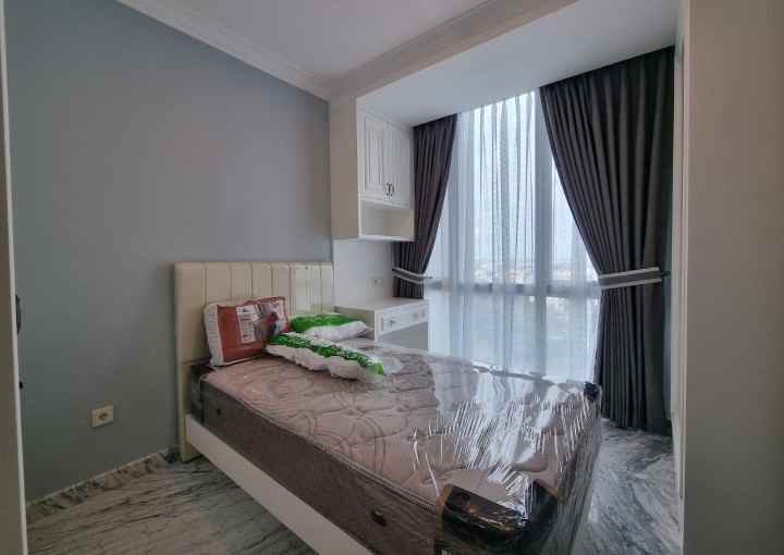 disewakan apartemen jalan putri hijau guru