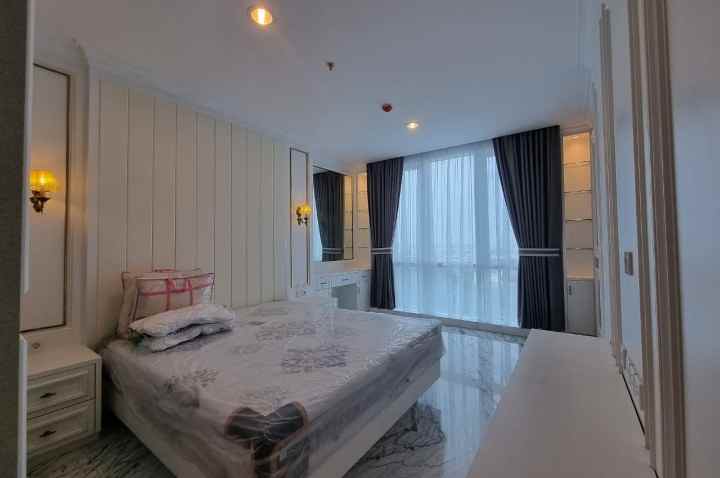 disewakan apartemen jalan putri hijau guru