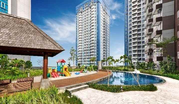 disewakan apartemen jalan putri hijau guru