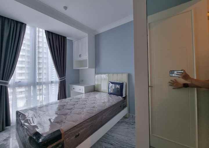 disewakan apartemen jalan putri hijau guru