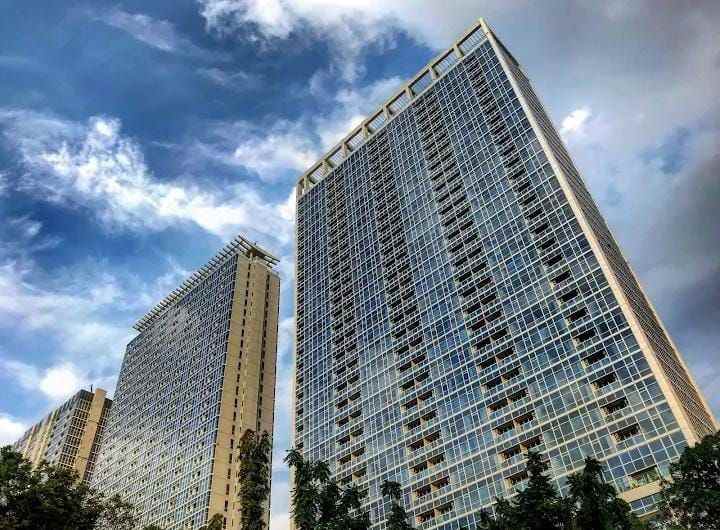 disewakan apartemen menteng cikini raya